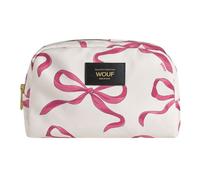 Wouf Trousse de toilette 21 cm rouge