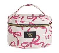 Wouf Trousse de toilette 23 cm rouge