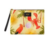 Wouf Trousse de toilette 26 cm orange