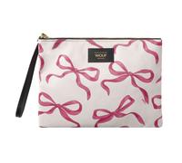 Wouf Trousse de toilette 26 cm rouge