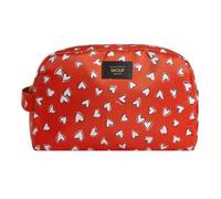 Wouf Trousse de toilette 29.5 cm rouge
