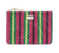 Wouf Trousses de toilette jaune / citron vert / rouge / noir, Taille XS-XL