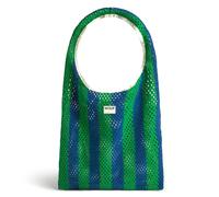 Wouf Wouf Crochet Sac à T-shirt Mistral Multicolore