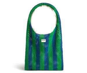 Wouf Wouf Crochet Sac à T-shirt Mistral Multicolore