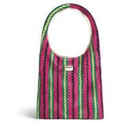 Wouf Wouf Crochet Sac à T-shirt Tramontane Multicolore