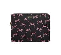 Wouf Wouf Daily Pochette ordinateur 13-14 pouces Juliette Multicolore