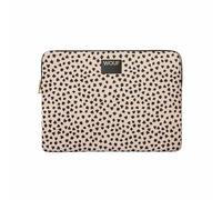 Wouf Wouf Daily Pochette ordinateur 13-14 pouces Lucky Multicolore