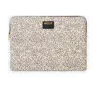 Wouf Wouf Daily Pochette ordinateur 13-14 pouces Panna Multicolore
