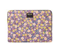 Wouf Wouf Daily Pochette ordinateur 13-14 pouces Sundance Multicolore