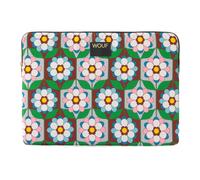 Wouf Wouf Daily Pochette ordinateur 15-16 pouces Kaleido Multicolore