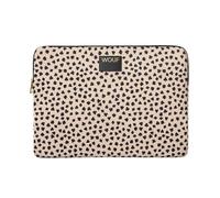 Wouf Wouf Daily Pochette ordinateur 15-16 pouces Lucky Multicolore