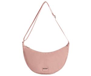 Wouf Wouf Downtown Sac banane femme Sac seau Ballet Rose clair