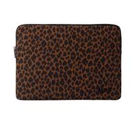 Wouf Wouf Housse ordinateur Studio 13-14 pouces Leo Multicolore