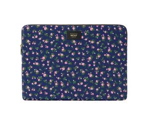 Wouf Wouf Pochette ordinateur Daily 15-16 pouces Edith Multicolore