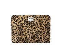 Wouf Wouf Pochette ordinateur Studio 13-14 pouces Feline Multicolore