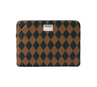 Wouf Wouf Pochette ordinateur Studio 13-14 pouces Jester Multicolore