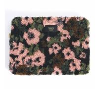 Wouf Wouf Pochette ordinateur Teddy 13-14 pouces Margot Vert