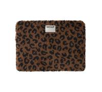 Wouf Wouf Teddy Pochette ordinateur 13-14 pouces Simona Multicolore