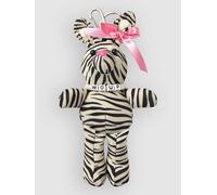 WOUF Zebra Hit Rabbit Bag Charm Uni