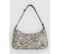 WOUF Zebra Hit Shoulder Sac à Mains Uni