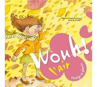 Wouh ! l'air - Collectif - Mediaspaul - broché - Document jeunesse
