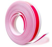 WOUILNIA Protection anti-éclats transparente de rechange 495207 pour Festool et Makita, 299,7 cm de long