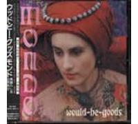 Would-Be-Goods - Mondo [Import]
