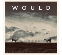Would - Be Okay to Not Be Okay