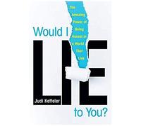 Would I Lie To You?