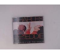Would I Lie to You (Remix, 1992) [Import]
