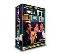 Would I Lie to You-Series 5 [DVD] [2011] [Import]