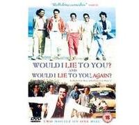 Would I Lie To You / Would I Lie To You Too , (Subtitled) G