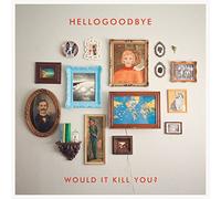 Would It Kill You [Import Allemand]