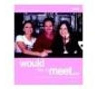 Would Like to Meet Jay Hunt, Jeremy Milnes, Tracey Cox (Auteur)