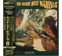 Would you believe 2tr/pochette cartonnee CD