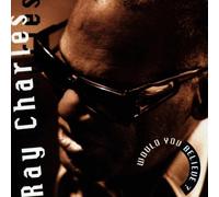 Would You Believe by Ray Charles (1990-10-16)