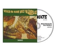Billy Nicholls – Would You Believe