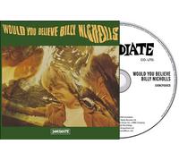 Would You Believe CD