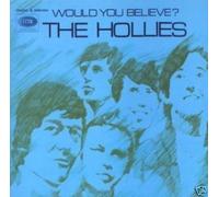Would You Believe -Digi