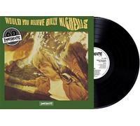 Nicholls, Billy - Would You Believe