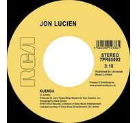 Would You Believe in Me/Kuenda