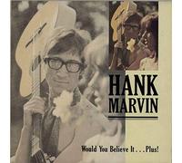 WOULD YOU BELIEVE IT...PLUS LP UK SEE FOR MILES 1987 20 TRACK (SEE210)