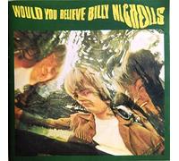 Would You Believe [UK Import]