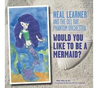 Would You Like to Be a Mermaid