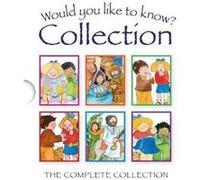 Would you like to know Collection by Tim Dowley Tim Dowley, Graham Jefferson, Eira Reeves (Auteur)