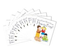 Would you like to know How to Pray by Eira Reeves Eira Reeves (Auteur)