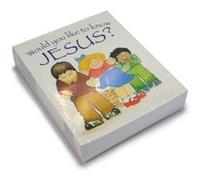 Would you like to know Jesus by Tim Dowley Tim Dowley (Auteur)