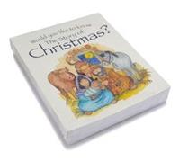 Would you like to know The Story of Christmas by Eira Reeves Eira Reeves (Auteur)