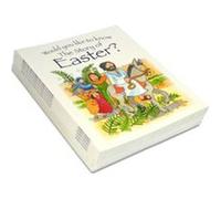 Would you like to know The Story of Easter by Tim Dowley Tim Dowley (Auteur)