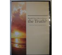 WOULD YOU LIKE TO KNOW THE TRUTH? AMERICAN SIGN LA